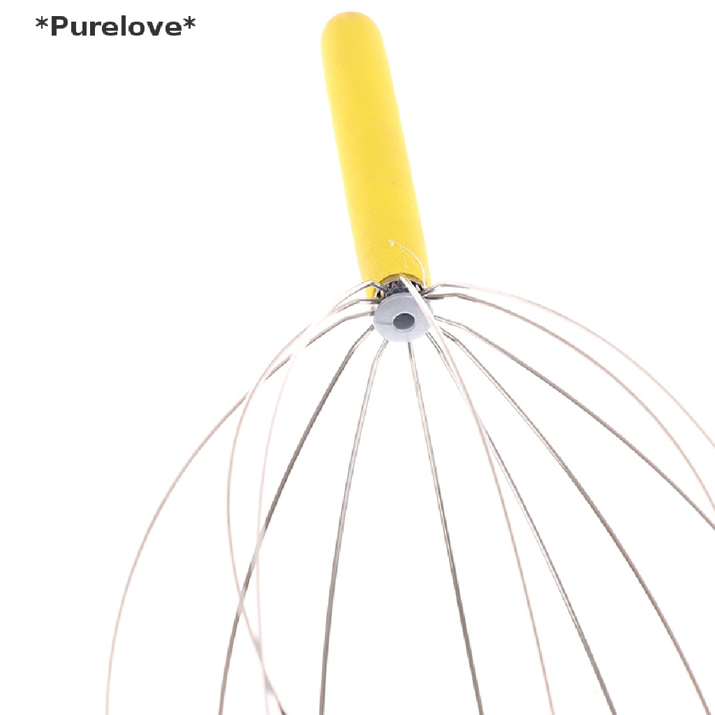 Găng Tay Hình Đầu Bạch Tuộc Giúp Giảm Căng Thẳng Tiện Dụng