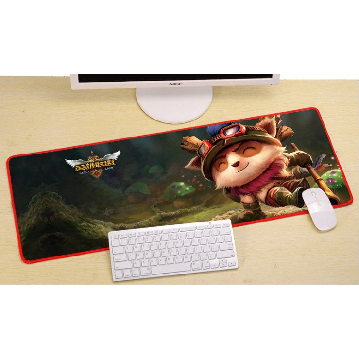 Bàn Phím Gaming Có Dây Bàn phím cơ G10 PALIN Blue Switch -10 chế độ chống nước +Tặng bàn di chuột game S1 60CM