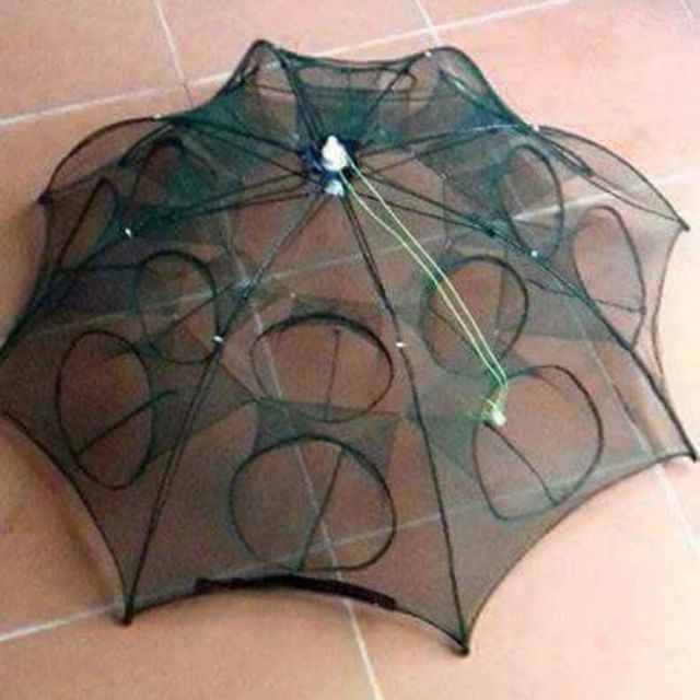Lưới bắt cá _tôm