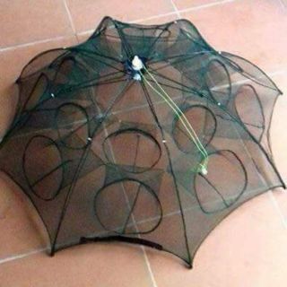 Lưới bắt cá _tôm
