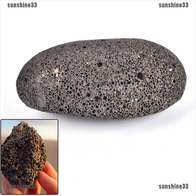 1 Viên Đá Bọt Tự Nhiên Giúp Làm Sạch Chân | BigBuy360 - bigbuy360.vn