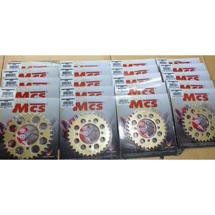 Dĩa tải MCS 7ly Malaysia EX135 SIRIUS