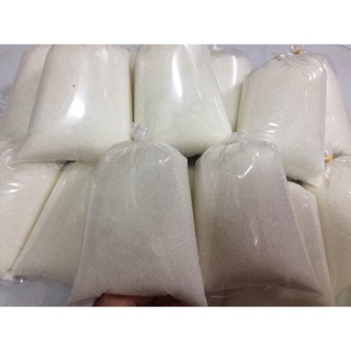 Đường cát trắng 1kg