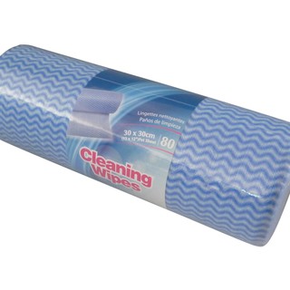 CUỘN KHĂN CHÙI RỬA ĐA NĂNG UNCLE BILLS BC0173