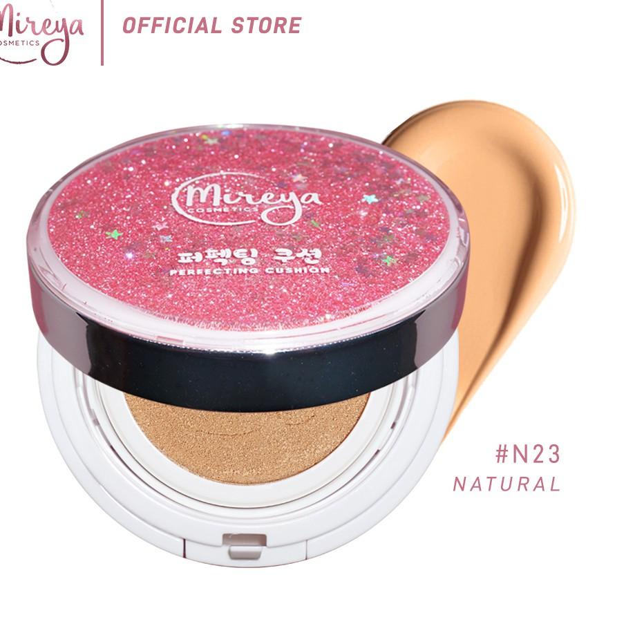 ✔ Lebay✔️ Phấn Nước Mireya Bảo Vệ Khỏi Tia Uva Và Uvb Hoàn Hảo | BigBuy360 - bigbuy360.vn