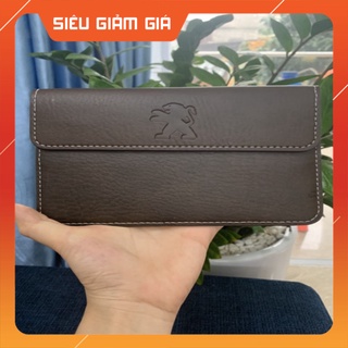 [Giá Gốc] Ví đựng giấy tờ xe ô tô logo vinfast - vinfat