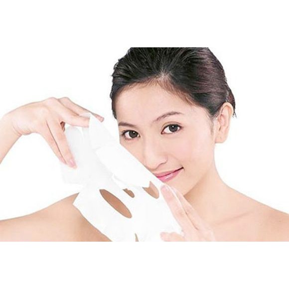 Mặt Nạ Dermal Chiết Chất Sơ Ri Dưỡng Sáng Da 23g Acerola Collagen Essence Mask, mặt nạ giấy - Hasaki