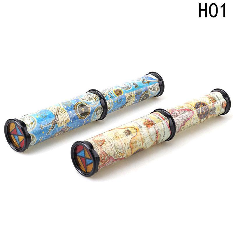 Kính Vạn Hoa Đồ Chơi Cho Bé