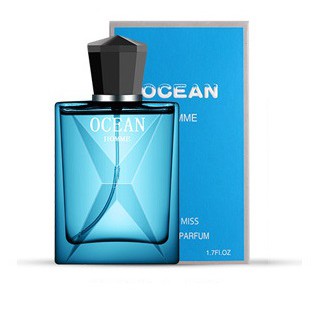 Nước Hoa Nam Ocean | Thế Giới Skin Care