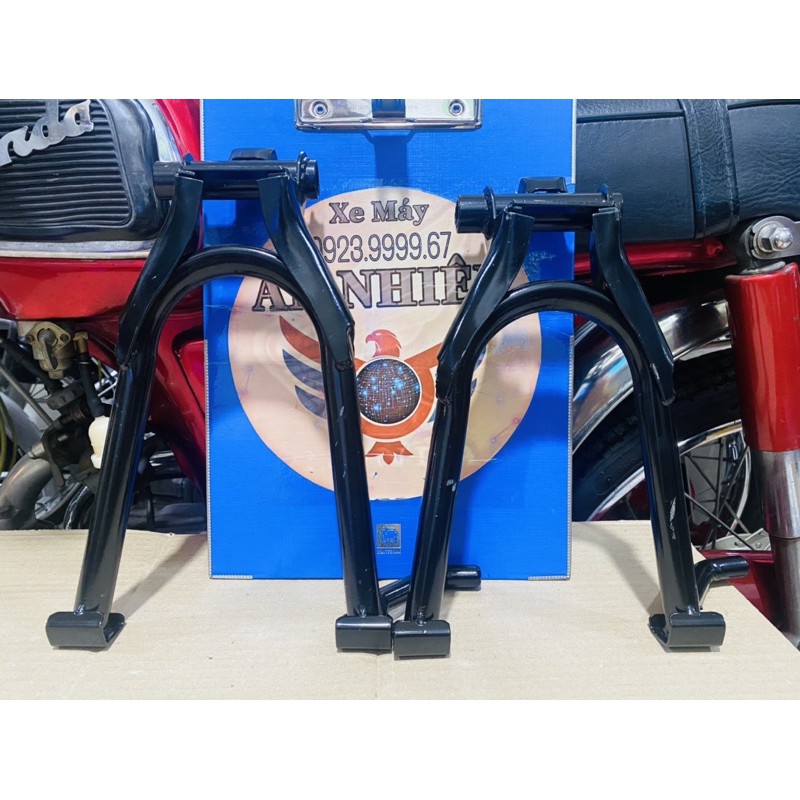 CHỐNG ĐỨNG CL CD LỌAI HÀNG NHẬP, DÙNG CHUNG 67