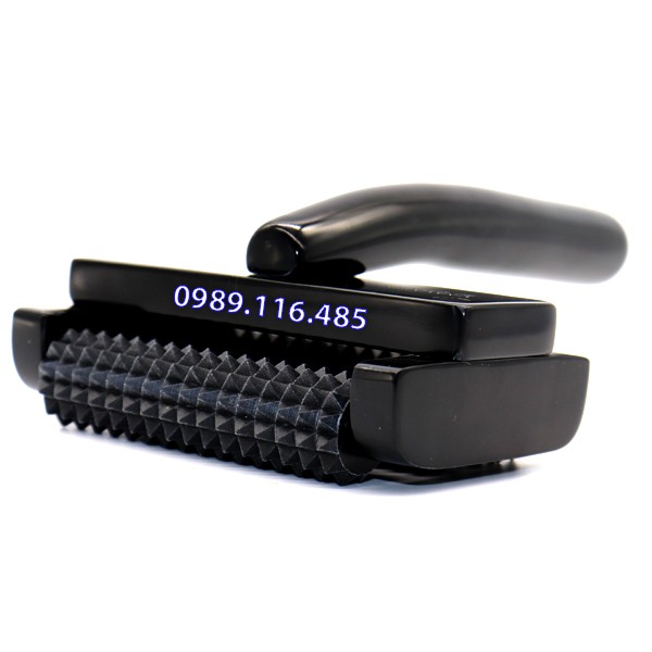 Cây Lăn 3 Trục Cán Ngắn - Dụng cụ Diện Chẩn Bùi Quốc Châu