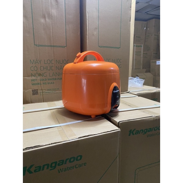 Nồi cơm điện 1.2L Kangaroo KG826S