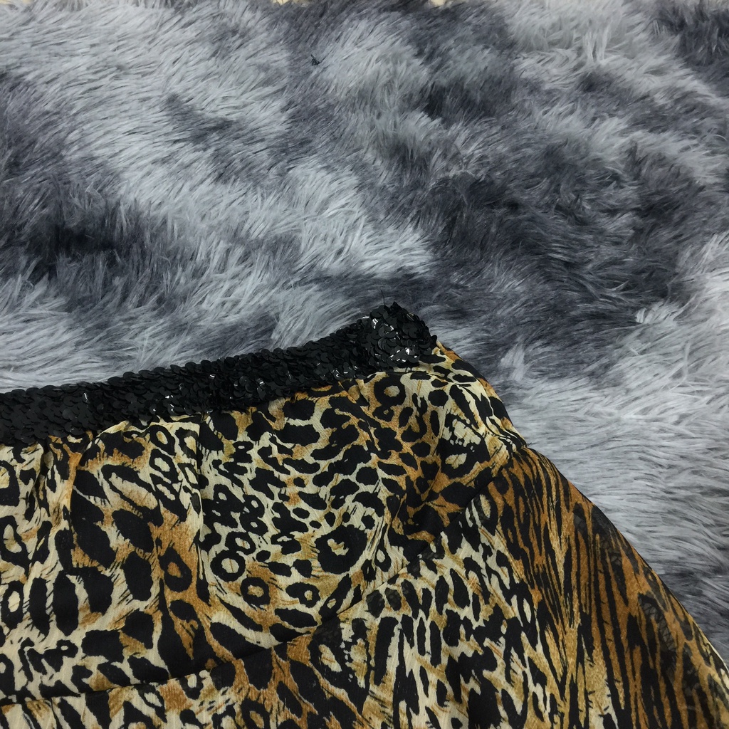 Chân Váy Dài B06-151LTZ - Size 30