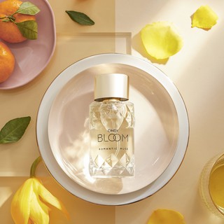 Nước Hoa Nữ Cindy Bloom Romatic Muse 30ml