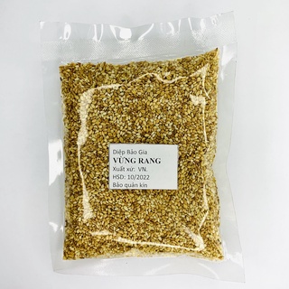 Vừng nhân thơm rang sẵn (1kg)