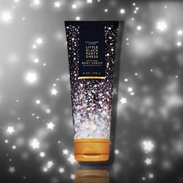 ✨Little Black Party Dress✨ | Dòng Sản Phẩm Tắm Dưỡng Xịt Thơm Nước Hoa Toàn Thân Bath & Body Works | BigBuy360 - bigbuy360.vn