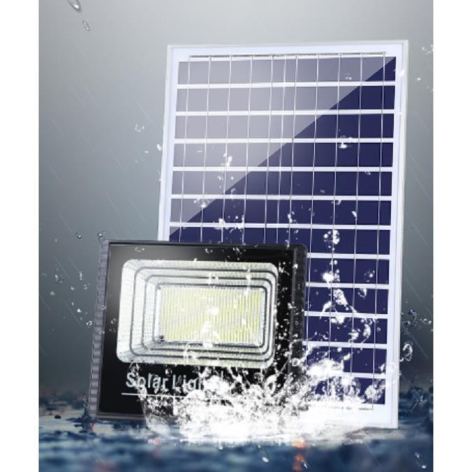 Đèn năng lượng