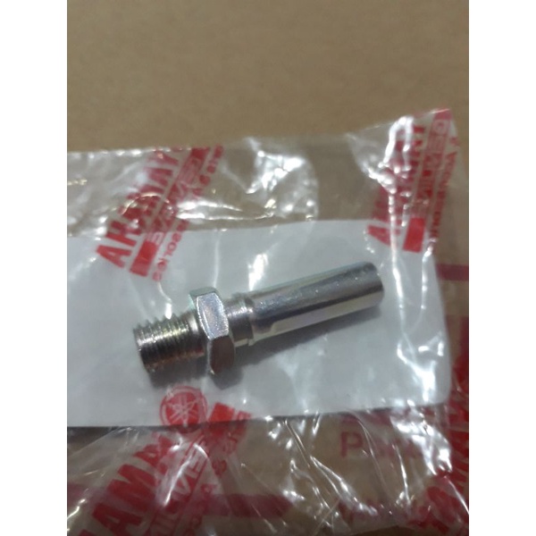 Ốc trươt heo thắng đĩa sau Exciter 5 số và Ex 150 Yamaha