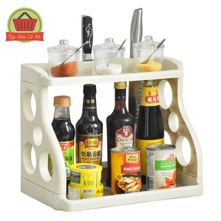 Kệ nhà bếp lắp ráp