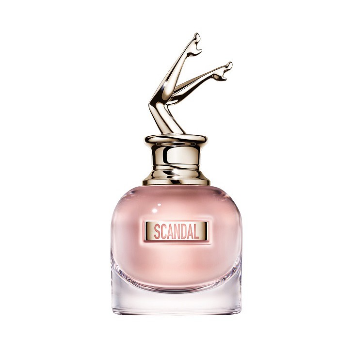 [SIEUHOT][SIEURE] Mẫu Thử Nước Hoa Nữ JPG Scandal 10ml-20ml | Thế Giới Skin Care