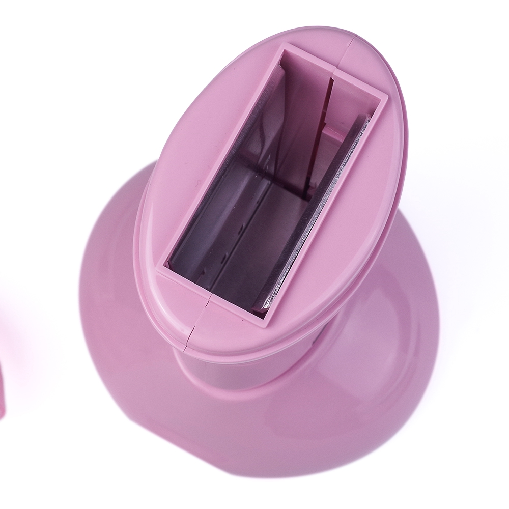 Ldc Máy Tẩy Lông mini Màn Hình Hiển Thị Tiện Lợi
