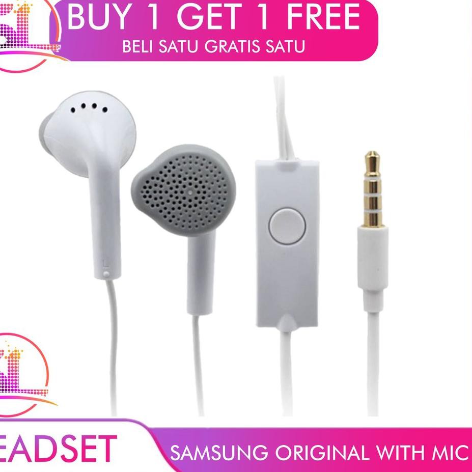 Oke Price Tai Nghe Samsung (Mua 1 Tặng 1 Tặng 2 Cái) | BigBuy360 - bigbuy360.vn