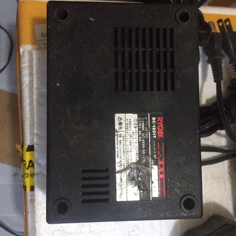 |Siêu khuyến mãi 12.12|n RYOBI 12V, Nhật Bản đã qua sử dụng  japan điện 100V