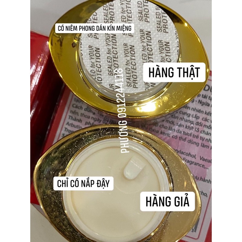 kem hoa anh đào hàng nhật (hàng chính hãng)