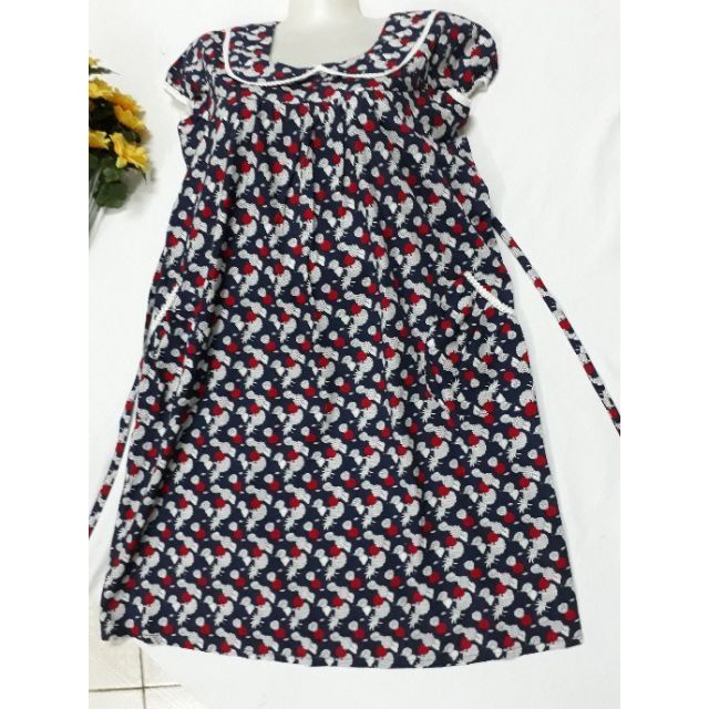 XẢ KHO VỚI các mẫu váy 50k ( váy mới)