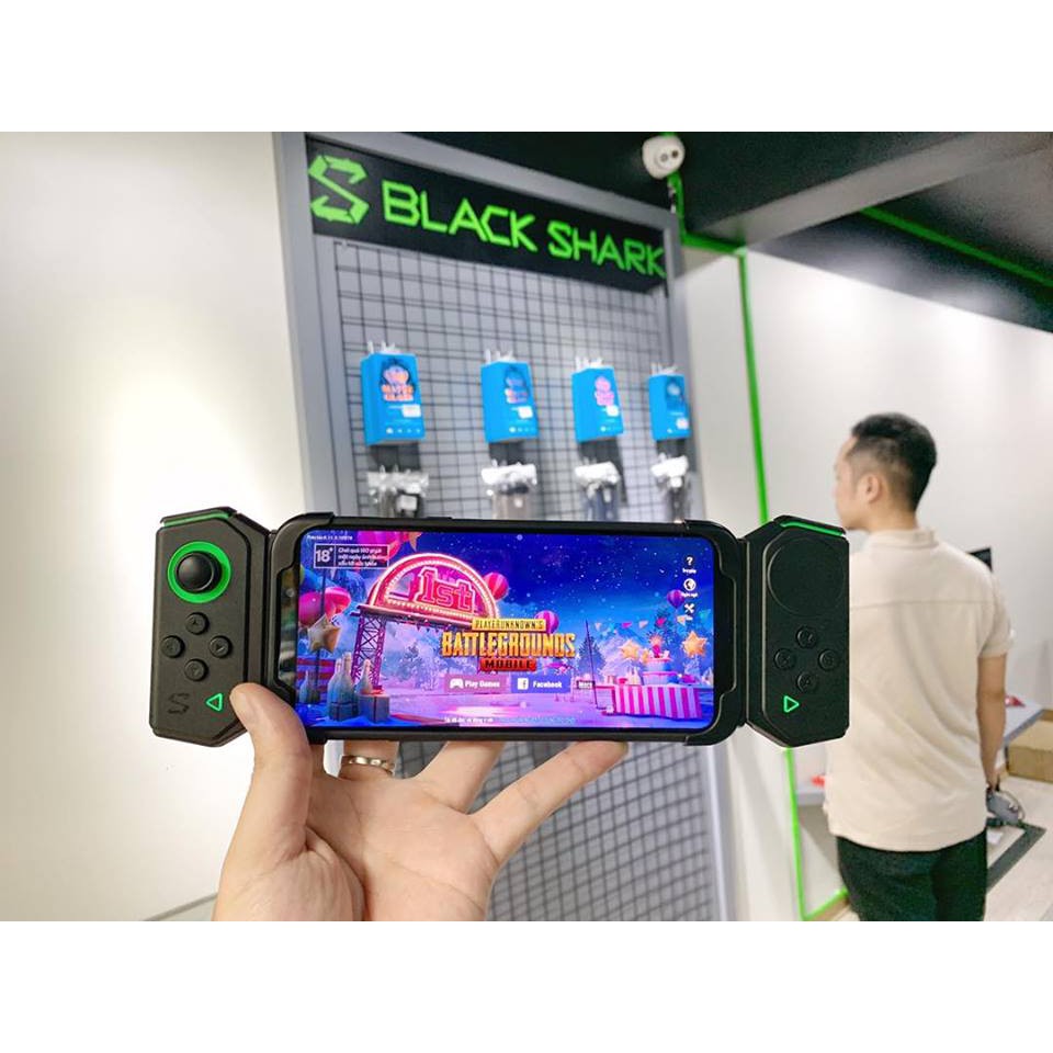 Case Xiaomi black shark 1/2/2Pro/Helo Chất Lượng Đỉnh Cao