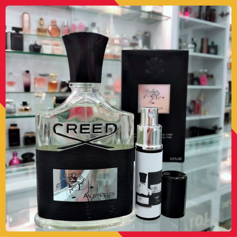 Nước Hoa Nam, Nước Hoa Creed Aventus 100ml Hương Thơm Nam Tính Sành Điệu | BigBuy360 - bigbuy360.vn