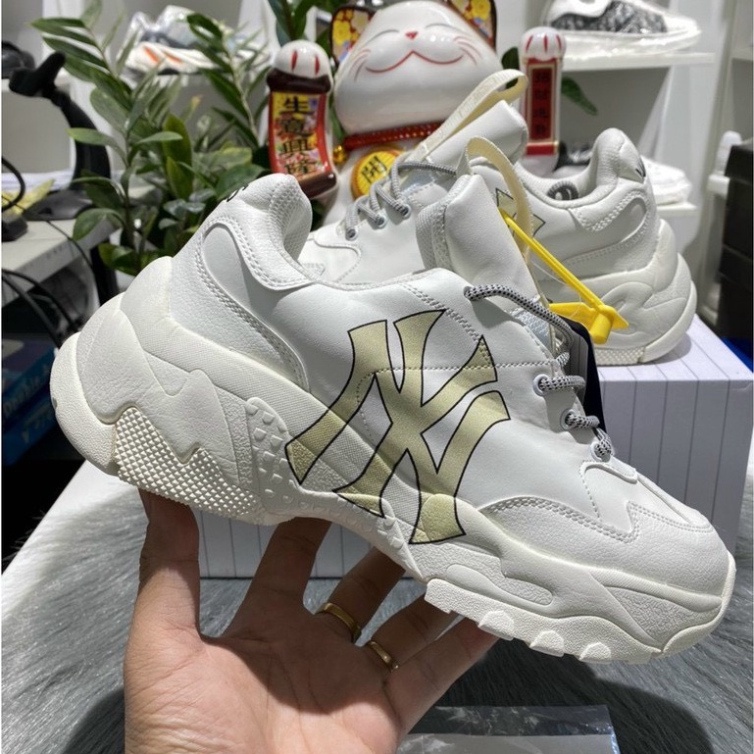 [ Hot Trending- Bản In Nét] Giày thể thao Sneaker M L B Đủ Loại Bản In 3D Siêu Nét Dành cho Nam Nữ