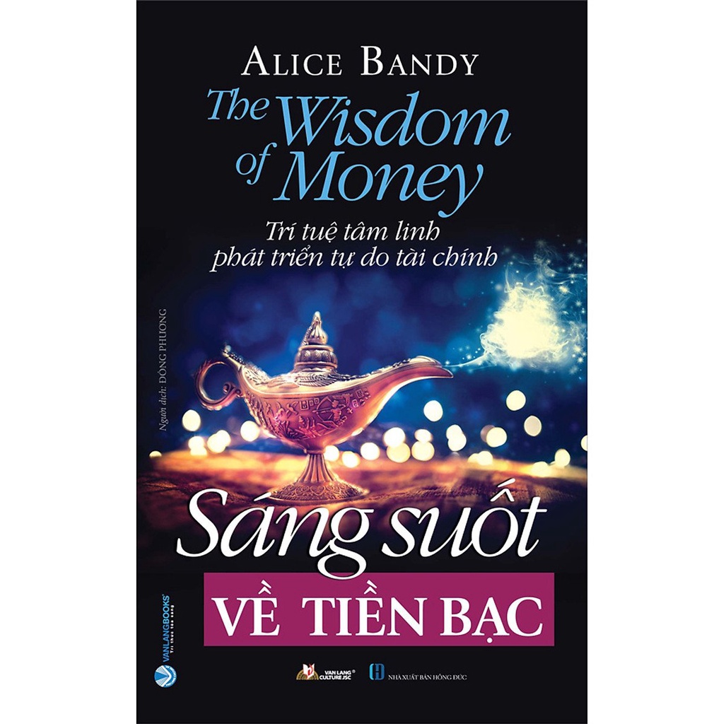 Sách - Sáng suốt về tiền bạc