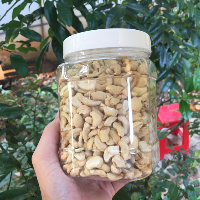 HẠT ĐIỀU BÌNH PHƯỚC