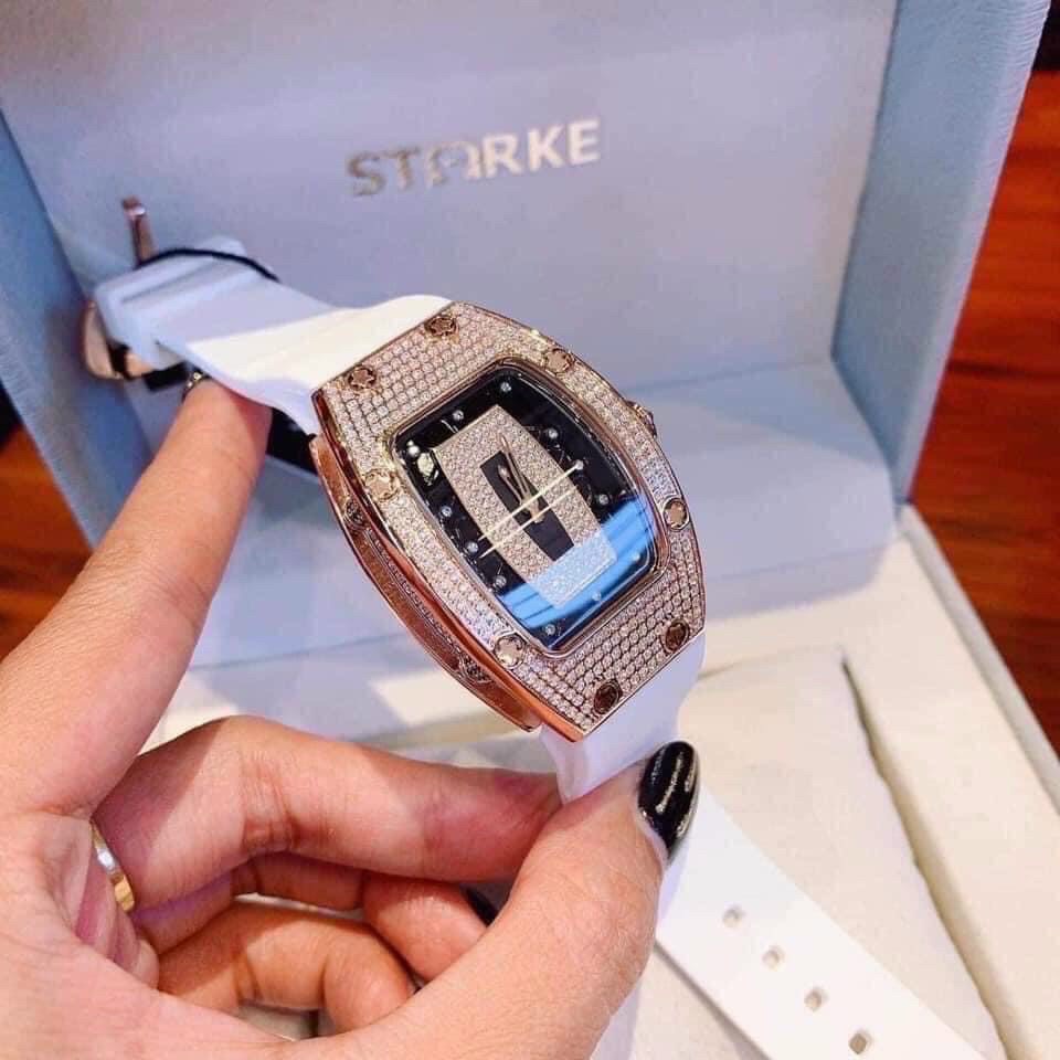 Đồng hồ Franck Muller nam - chống nước - cao cấp