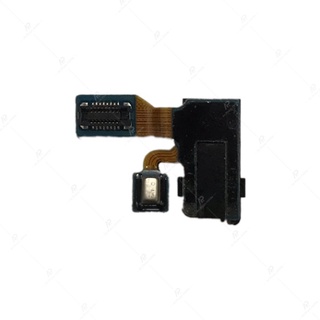 Micro kèm chân jack tai nghe samsung a6 2018 / a600 zin bóc máy
