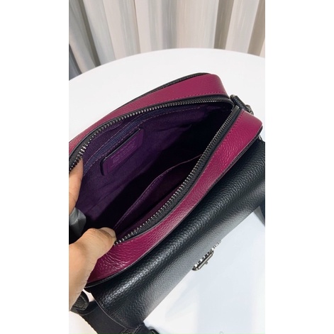 TÚI ĐEO CHÉO COACH HUDSON