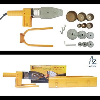 Máy hàn nhiệt ống nước ppr 20-63mm