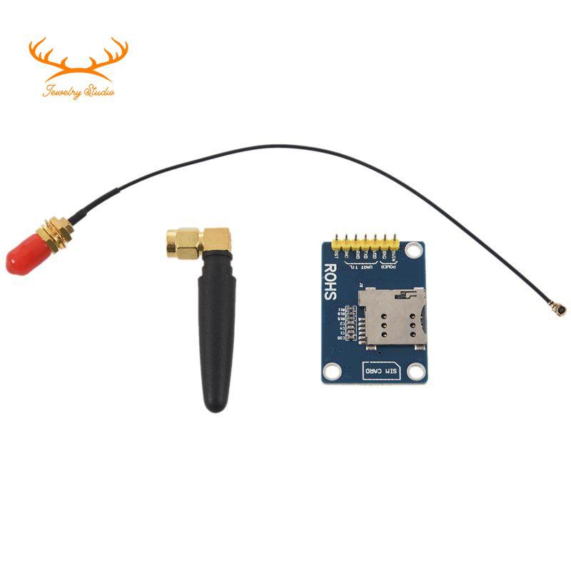 Bảng Mạch Quad-Band Sim800L Gprs Gsm | BigBuy360 - bigbuy360.vn