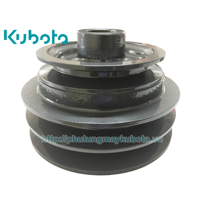 5T07866332 | Buli Quạt Gió Kubota DC-70