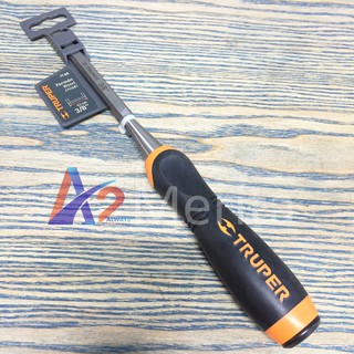 Đục gỗ cầm tay 3/8"truper 14618