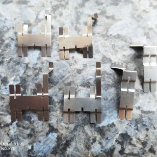 Bộ kẽm hàn cell cho p.in 5s hoặc p.in nati 12v