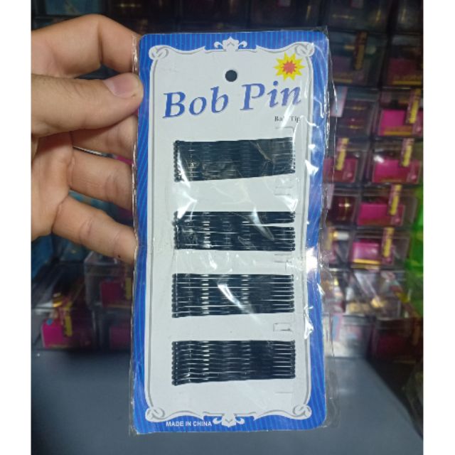 Bán sỉ 10 vỉ gim tóc 36 chiếc