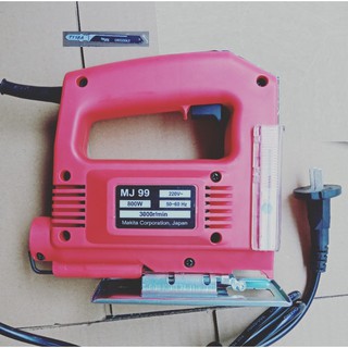 Máy cưa lọng Makita MJ99