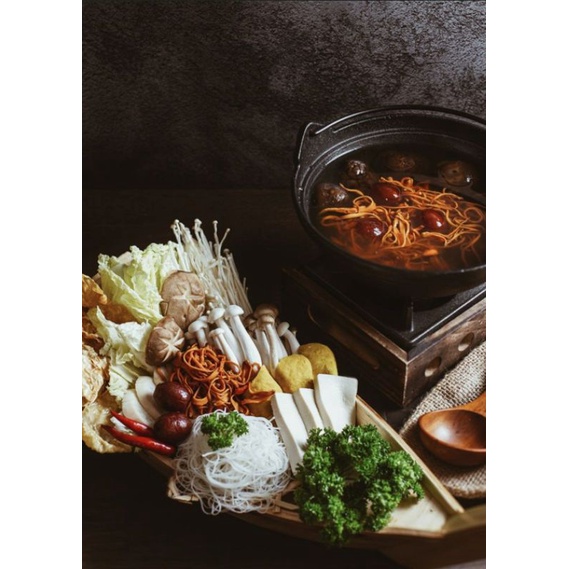 Bông Đông Trùng Thảo. Kim trùng thảo Loại 1. Gói 100gr 🥣 Nấu chè dưỡng nhan, hầm canh, nhúng lẩu