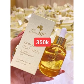 Serum sara bp