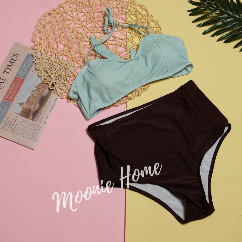 Bikini Nữ 2 Mảnh, Đồ Bơi, Áo Tắm Đi Biển Đẹp Mã BN - 310 | BigBuy360 - bigbuy360.vn