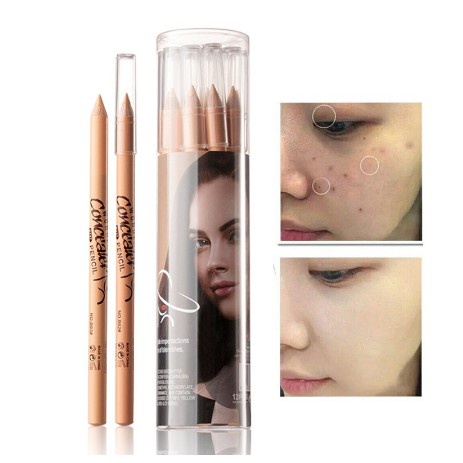 Bút Che Khuyết Điểm MeNow - Fix Makeup Không Trôi Không Thấm Nước
