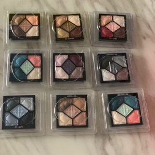 Phấn mắt dior