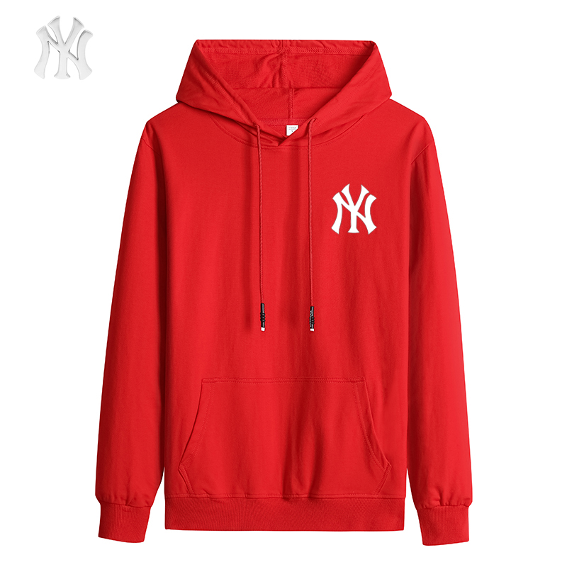 Áo Hoodie Tay Dài Thời Trang Nhiều Màu Tùy Chọn Cho Nam | BigBuy360 - bigbuy360.vn